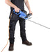 Hyundai 680W 610mm Corded Electric Hedge Trimmer Pruner | HYHT680E Hyundai