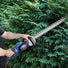 Hyundai 680W 610mm Corded Electric Hedge Trimmer Pruner | HYHT680E Hyundai