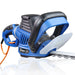 Hyundai 680W 610mm Corded Electric Hedge Trimmer Pruner | HYHT680E Hyundai