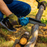 30V Portable Cordless Mini Chainsaw Verokria