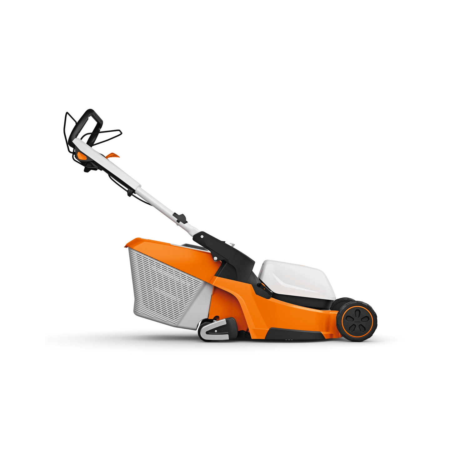 RMA 448 RV Cordless Lawnmower Stihl