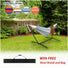 Portable Brazilian Style Hammock 2simpleagency