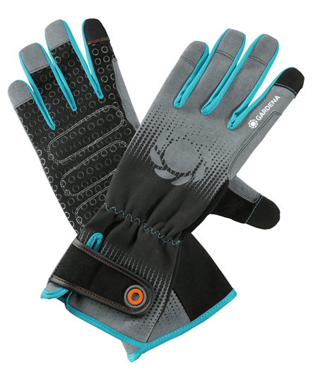 Gardena Cutting and Rose Glove M Garden Plus