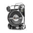 Virtue 53 SMP LV Mulching Lawnmower Weibang