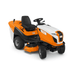 RT 5097 Z 5 Series Petrol Ride on Lawnmower Stihl