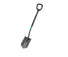 Gardena ErgoLine Pointed Spade 17012-20 Gardena