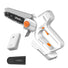 Litheli 6-Inch Cordless Mini Chainsaw | with 2.0Ah Battery Options Litheli