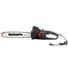 MiniSawPro S581E corded electric chainsaw – 58V 18-inch bar brushless motor powerful saw for wood cutting