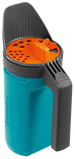 Gardena Small Caster S Garden Plus