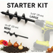 Eazy Garden® - Planting Auger Eazy Garden