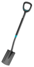 Gardena ErgoLine Small Spade Garden Plus