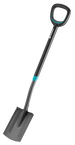 Gardena ErgoLine Small Spade Garden Plus