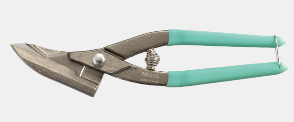 KANESHIKA Multipurpose Scissors Garbage Demolition Shears Sakusaku-kun 250 mm KANESHIKA