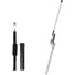 60V 16" Cordless Battery String Trimmer (Attachment Capable) and 16" Hedge Trimmer Attachment Combo Kit: 4.0 Ah Battery and Charger greenworkstools