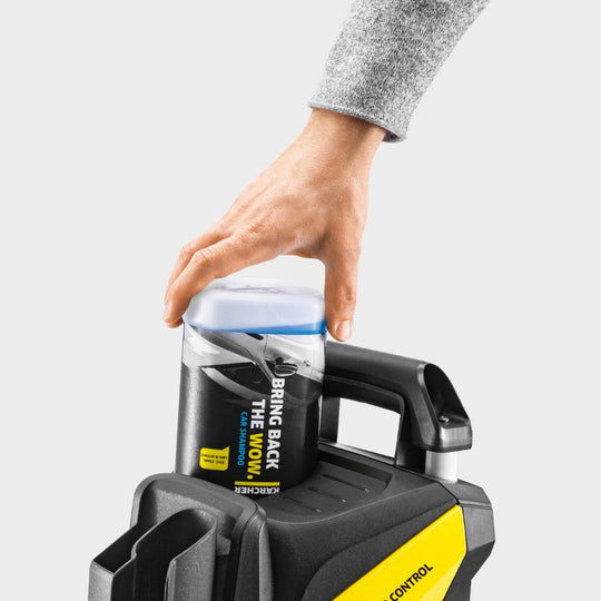 Kärcher Car Shampoo 3-in-1 RM 610, 1L Garden Plus