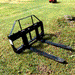 Heavy Duty Pallet Fork Frame Attachment 2simpleagency