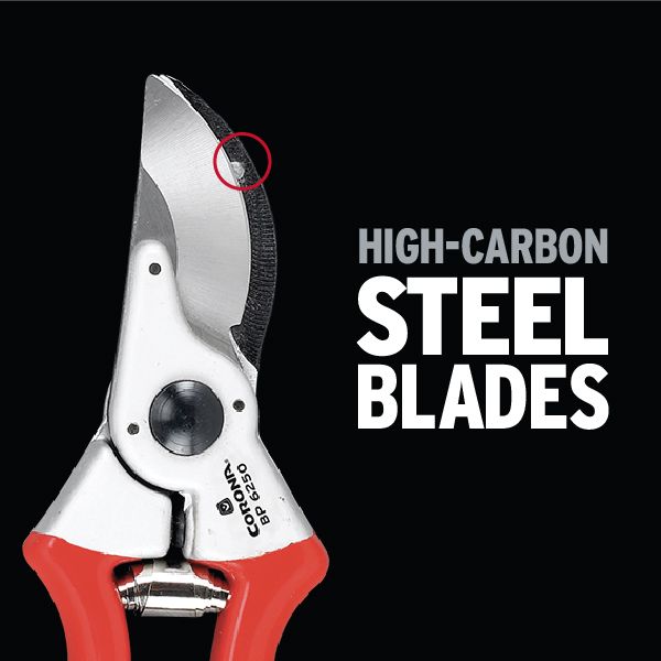 Corona BP 6250 Bypass Pruner 1 In. Corona