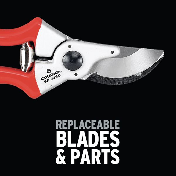 Corona BP 6250 Bypass Pruner 1 In. Corona