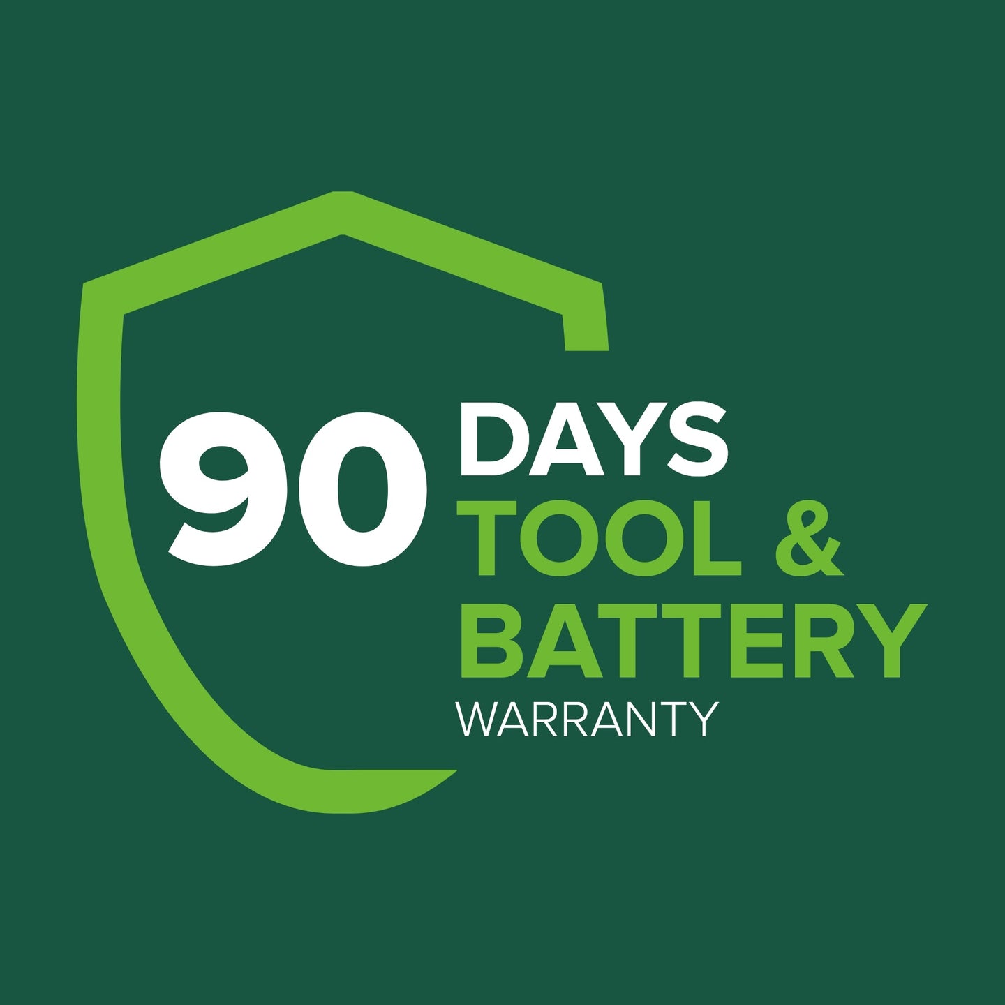 RENEWED 80V 750CFM Cordless Battery Leaf Blower: 2.5 Ah Battery and Charger Greenworks
