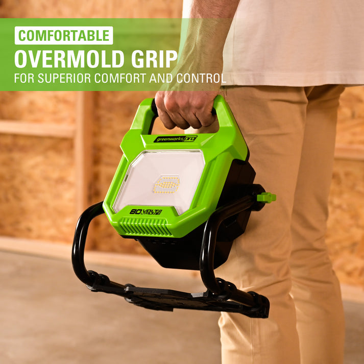 80V Storm and Power Outage Kit: (2) Batteries and (2) Chargers greenworkstools