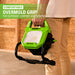 80V Storm and Power Outage Kit: (2) Batteries and (2) Chargers greenworkstools