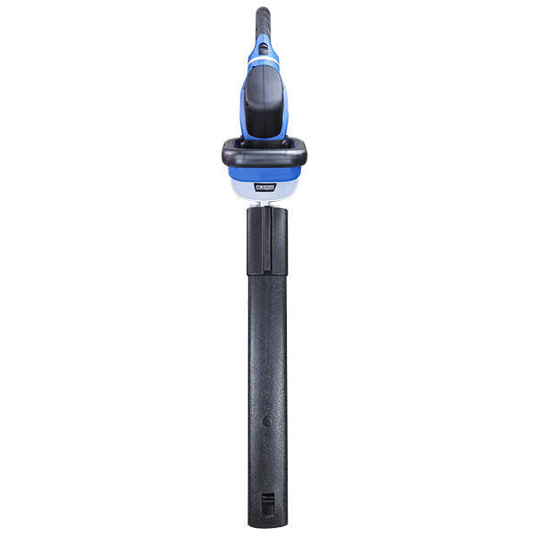 Hyundai 680W 610mm Corded Electric Hedge Trimmer Pruner | HYHT680E Hyundai