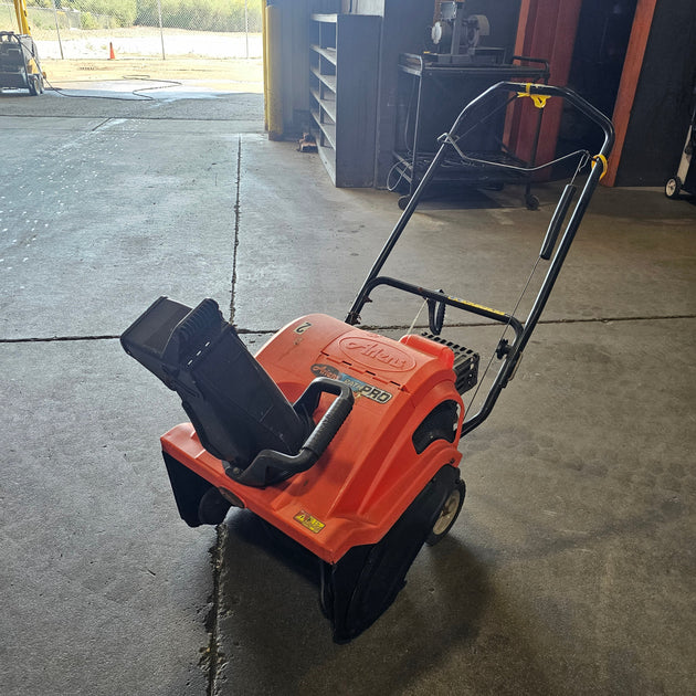 Ariens 938032 21 In. Snow Blower Ariens