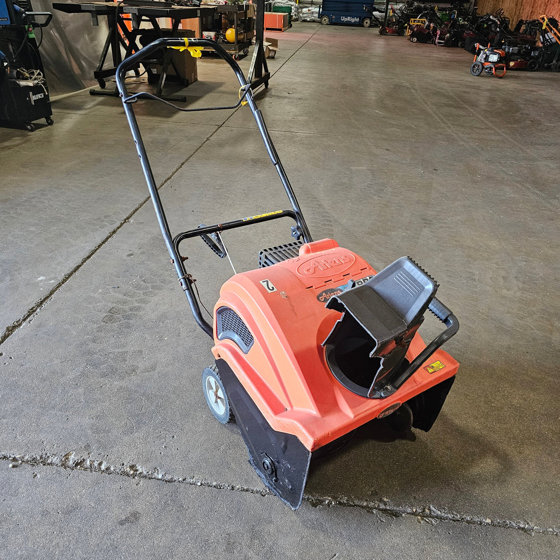 Ariens 938032 21 In. Snow Blower Ariens