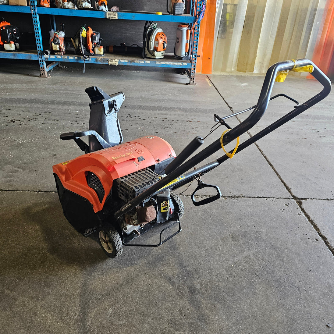 Ariens 938032 21 In. Snow Blower Ariens