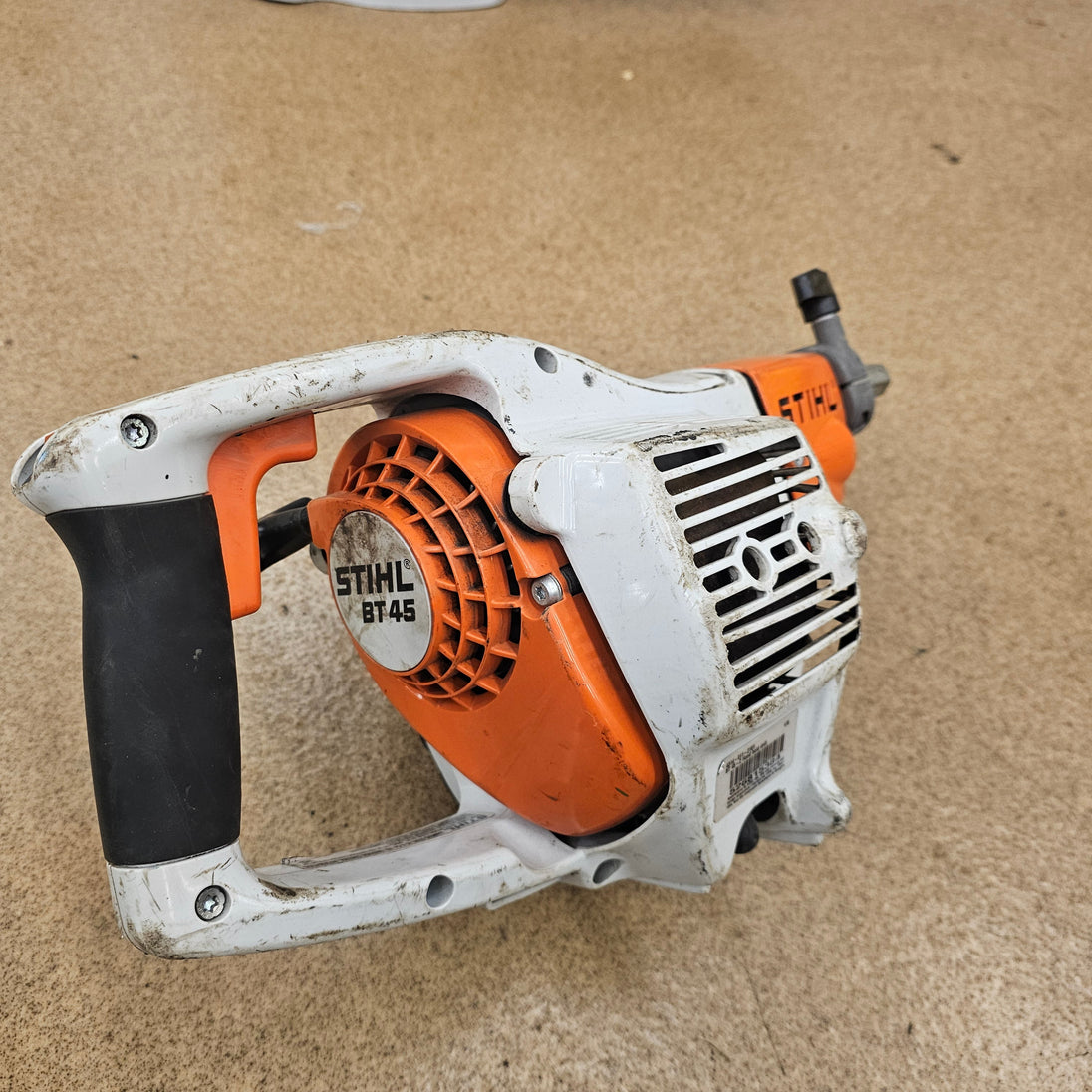 2021  Stihl BT45L Earth Auger 27.2cc STIHL