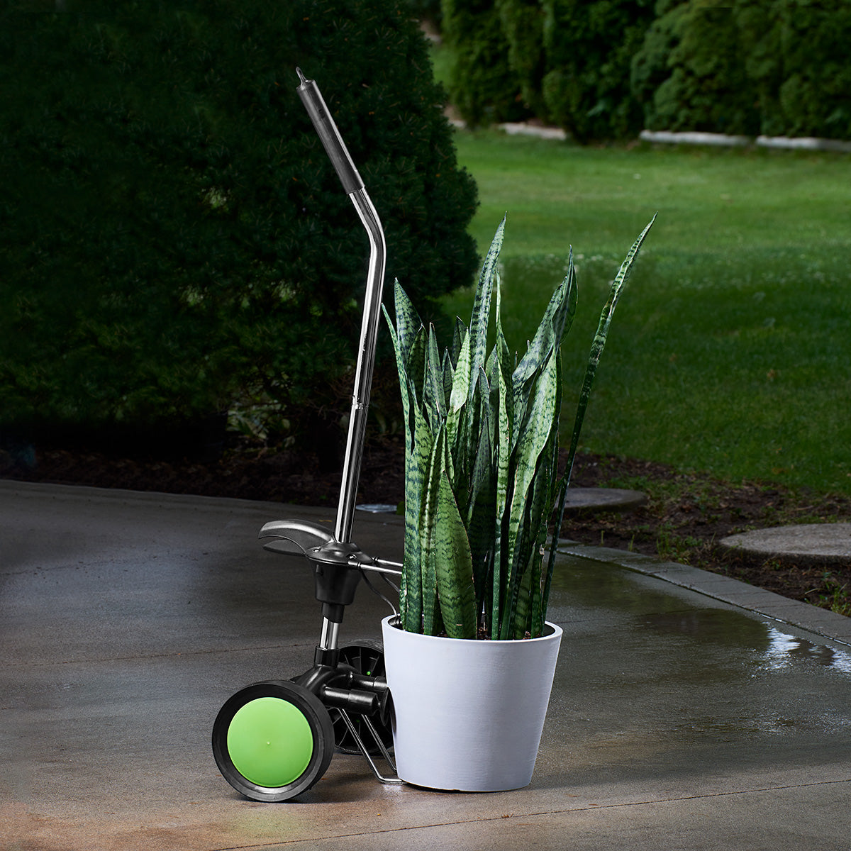 Potted Plant Mover MI - Zhejiang Focus-On Import & Export Co., LTD.