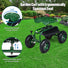 Heavy Duty Rolling Garden Seat GoPlus (Costway)