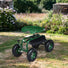 Heavy Duty Rolling Garden Seat GoPlus (Costway)