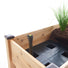 Self-Watering Planter Dobi & Associates, Inc.