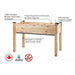 Self-Watering Planter Dobi & Associates, Inc.