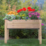 Self-Watering Planter Dobi & Associates, Inc.