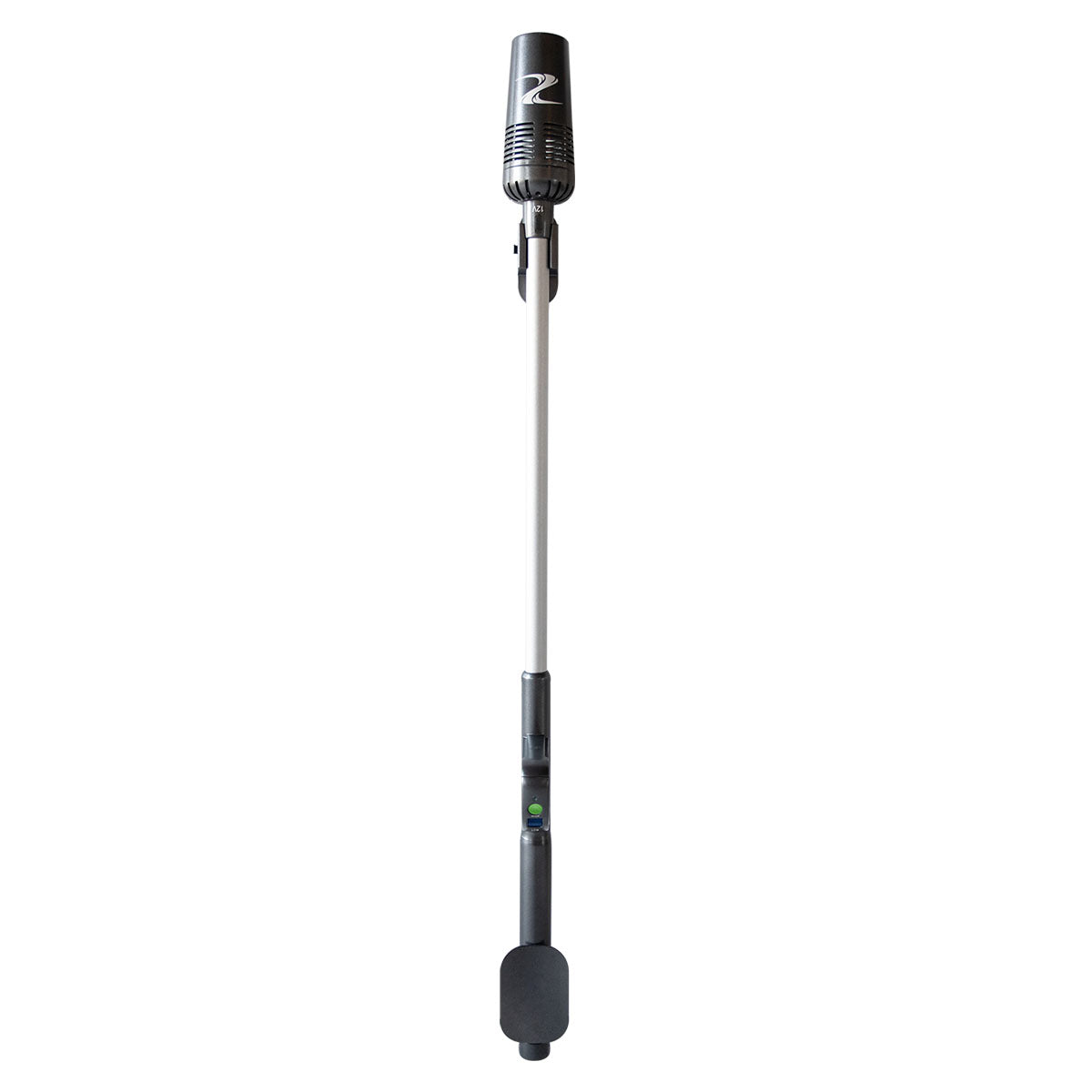 Cordless Air Broom ZoomBroom Inc.