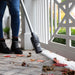 Cordless Air Broom ZoomBroom Inc.