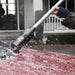 Cordless Air Broom ZoomBroom Inc.