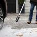 Cordless Air Broom ZoomBroom Inc.