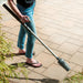 Cordless Air Broom ZoomBroom Inc.