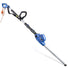 Hyundai 550W 450mm Long Reach Corded Electric Pole Hedge Trimmer/Pruner | HYPHT550E Hyundai