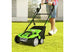 15'' Corded Electric Lawn Dethatcher GoPlus (Costway)