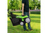 15'' Corded Electric Lawn Dethatcher GoPlus (Costway)
