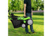 15'' Corded Electric Lawn Dethatcher GoPlus (Costway)