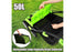 15'' Corded Electric Lawn Dethatcher GoPlus (Costway)