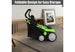 15'' Corded Electric Lawn Dethatcher GoPlus (Costway)