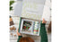 Organic Home Garden Gift Box Set Spade To Fork