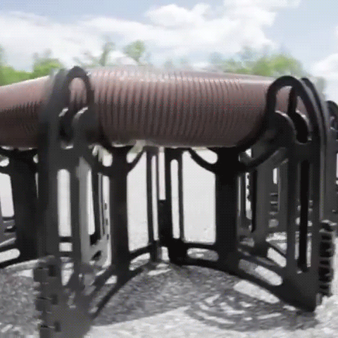 20 FT Sewer Hose Support 2simpleagency