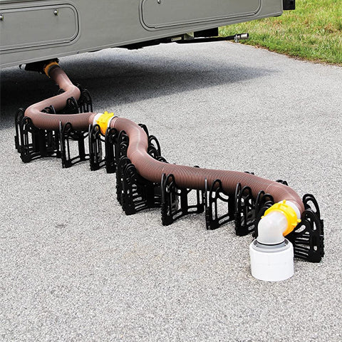 20 FT Sewer Hose Support 2simpleagency